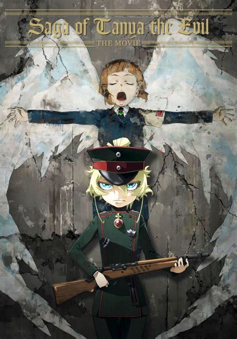 streamsaga|Watch Saga of Tanya the Evil .
